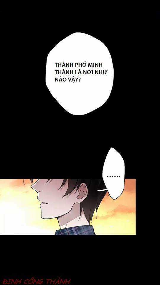 Vòng Cấm Chết Người Chapter 3 trang 4