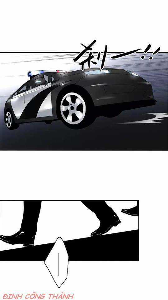 Vòng Cấm Chết Người Chapter 3 trang 41