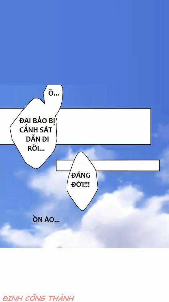 Vòng Cấm Chết Người Chapter 3 trang 44