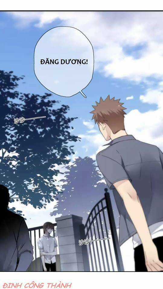 Vòng Cấm Chết Người Chapter 3 trang 45