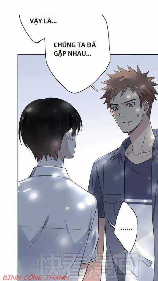 Vòng Cấm Chết Người Chapter 3 trang 47