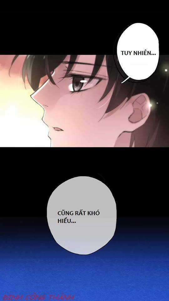 Vòng Cấm Chết Người Chapter 3 trang 7