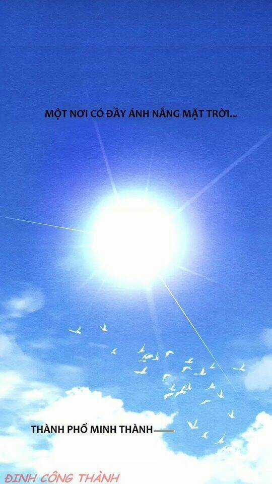 Vòng Cấm Chết Người Chapter 3 trang 8