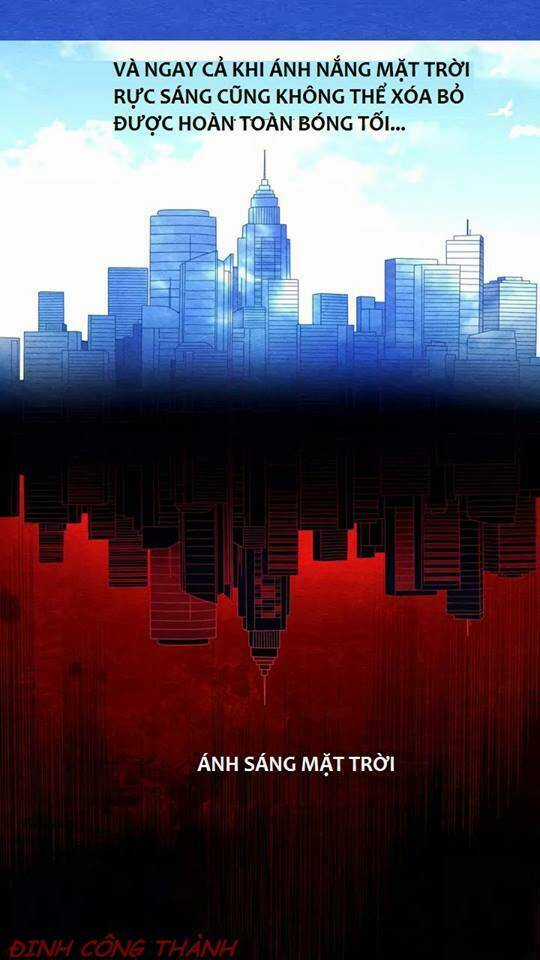 Vòng Cấm Chết Người Chapter 3 trang 9