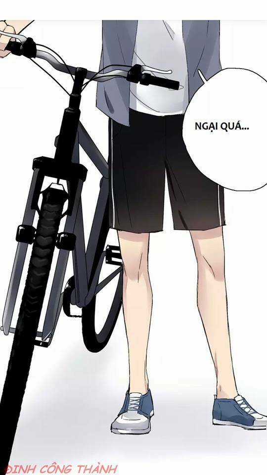 Vòng Cấm Chết Người Chapter 4 trang 16