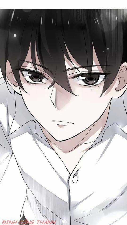 Vòng Cấm Chết Người Chapter 4 trang 21