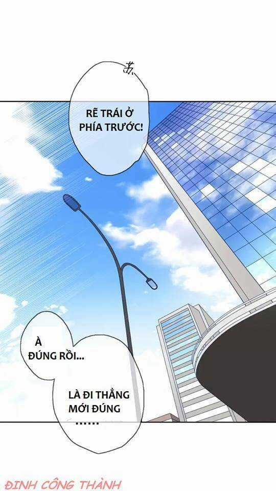 Vòng Cấm Chết Người Chapter 4 trang 24