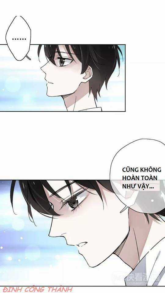 Vòng Cấm Chết Người Chapter 4 trang 27