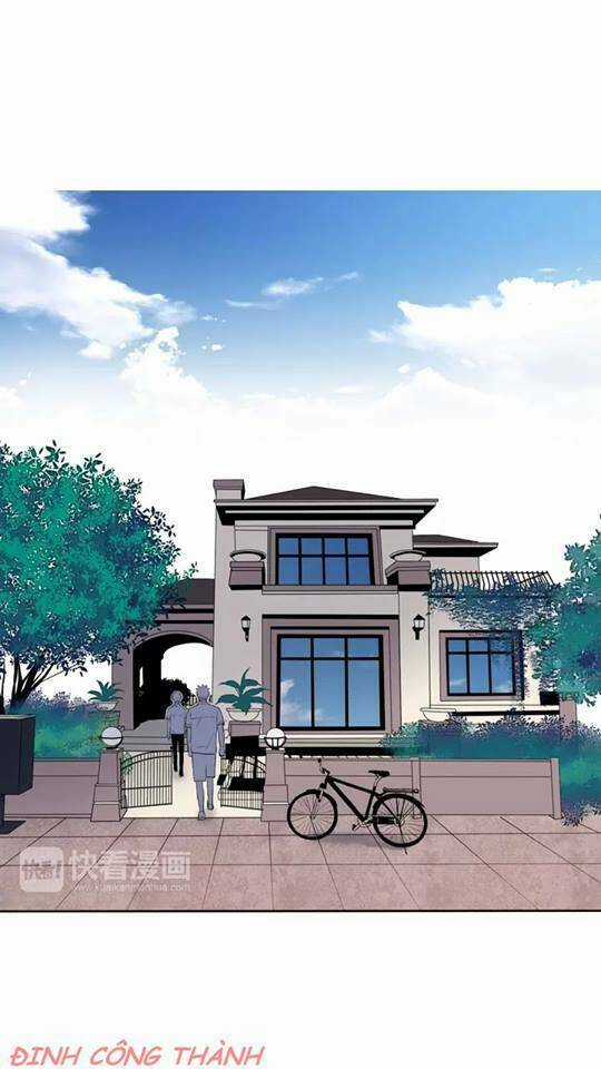 Vòng Cấm Chết Người Chapter 4 trang 29