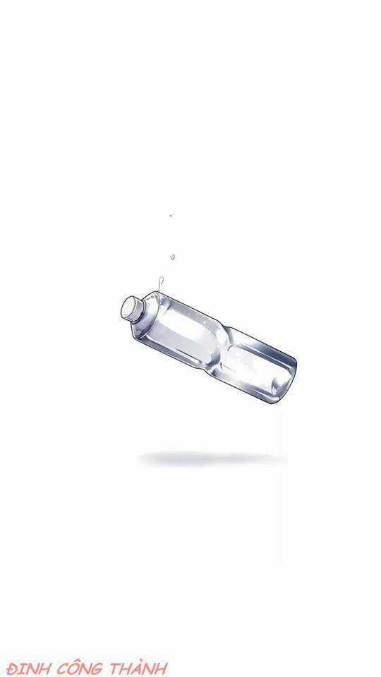 Vòng Cấm Chết Người Chapter 4 trang 3