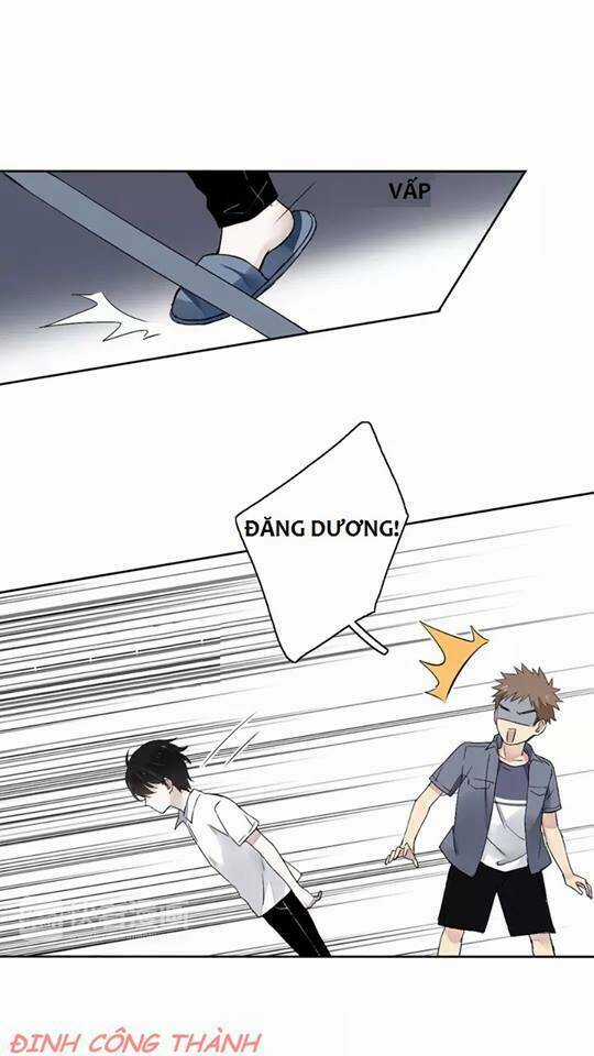 Vòng Cấm Chết Người Chapter 4 trang 38