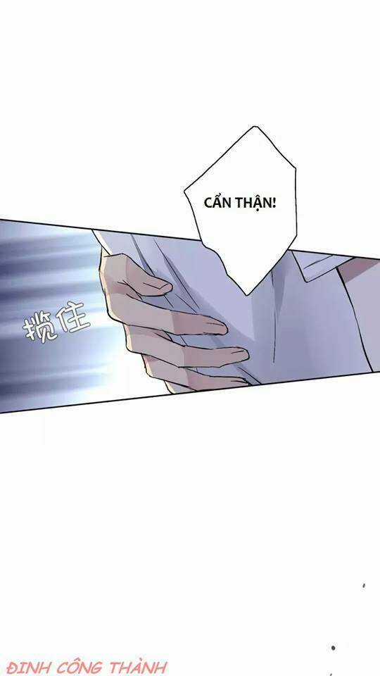 Vòng Cấm Chết Người Chapter 4 trang 39