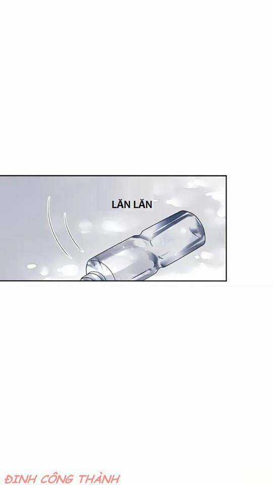 Vòng Cấm Chết Người Chapter 4 trang 4