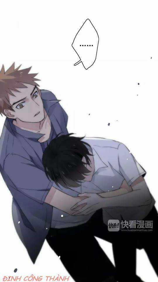 Vòng Cấm Chết Người Chapter 4 trang 40