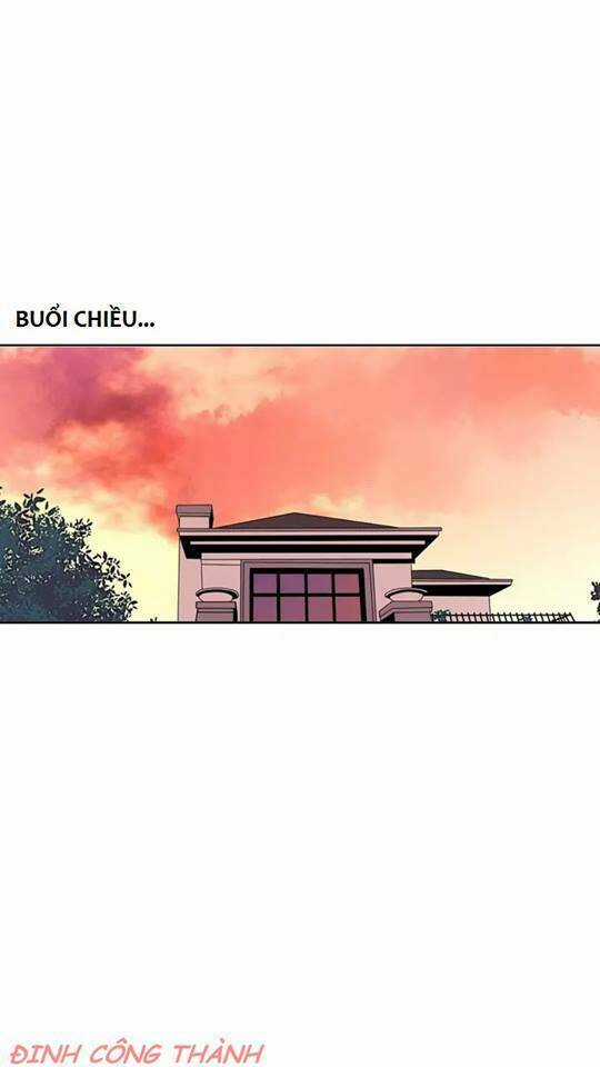 Vòng Cấm Chết Người Chapter 4 trang 42