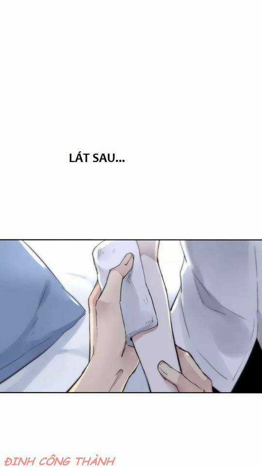 Vòng Cấm Chết Người Chapter 4 trang 44