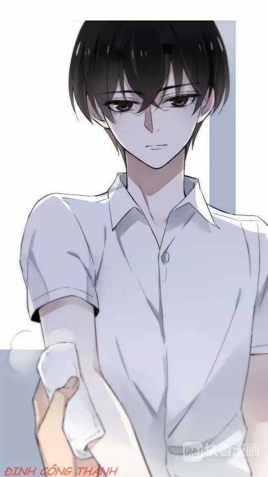 Vòng Cấm Chết Người Chapter 4 trang 46