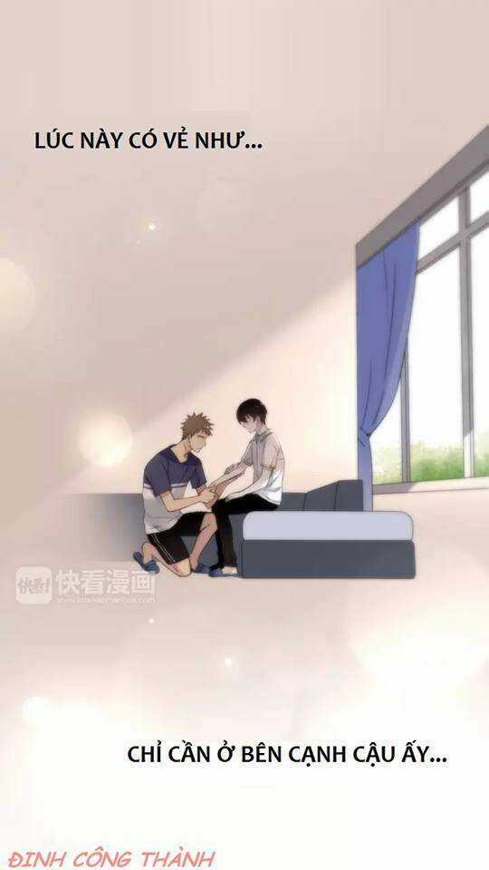 Vòng Cấm Chết Người Chapter 4 trang 49