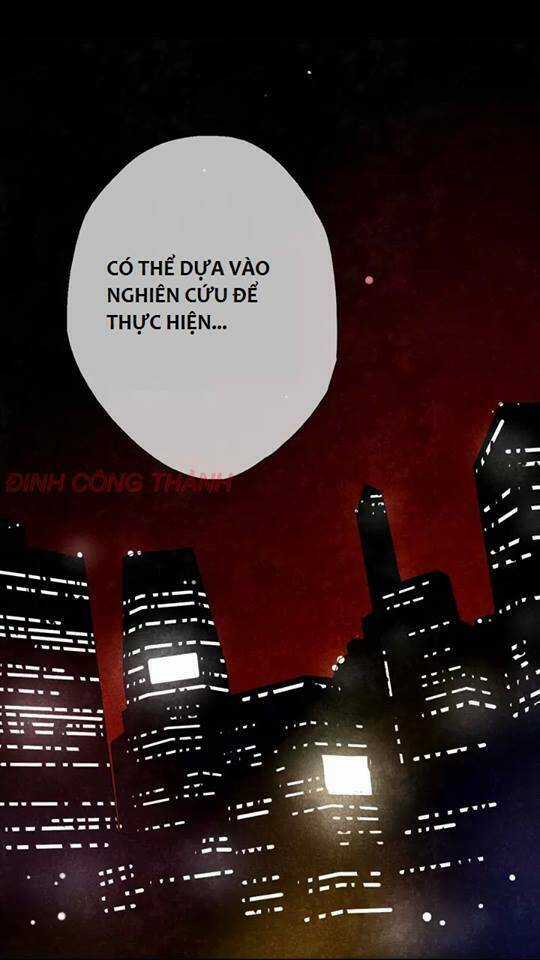 Vòng Cấm Chết Người Chapter 5 trang 19