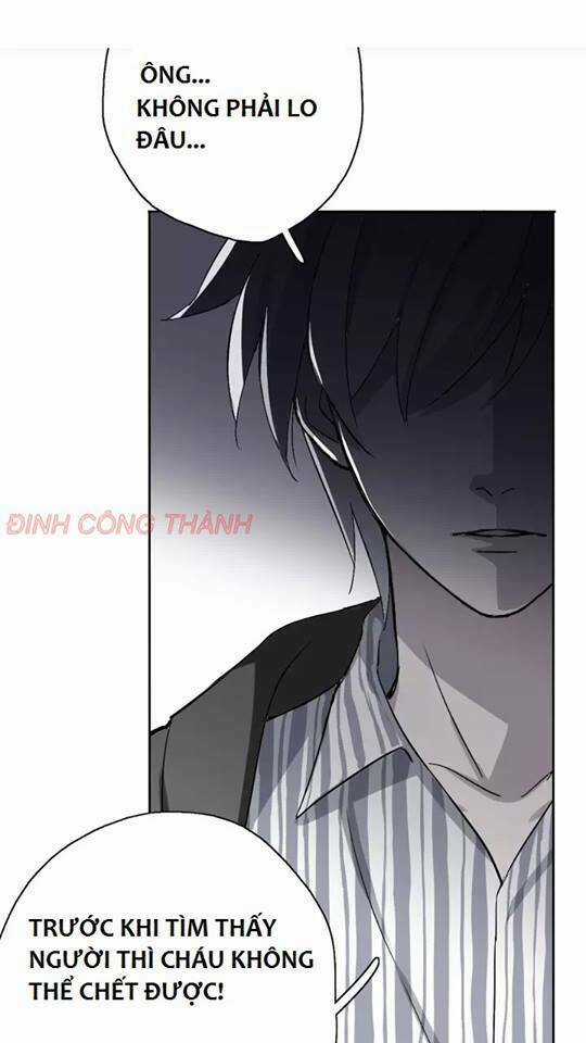 Vòng Cấm Chết Người Chapter 5 trang 22