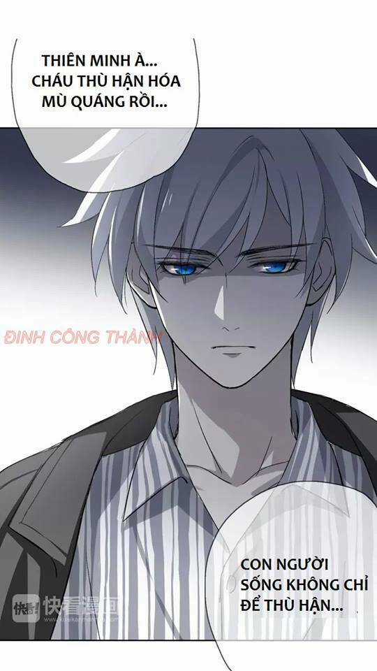 Vòng Cấm Chết Người Chapter 5 trang 24