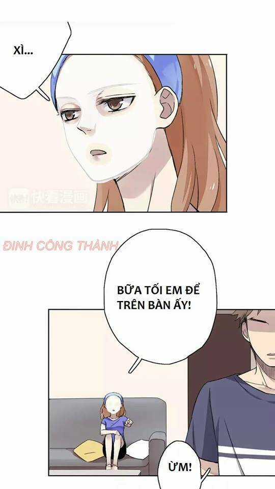 Vòng Cấm Chết Người Chapter 5 trang 36