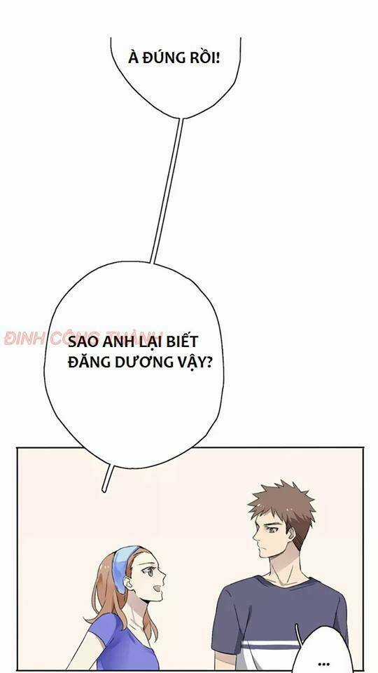 Vòng Cấm Chết Người Chapter 5 trang 37