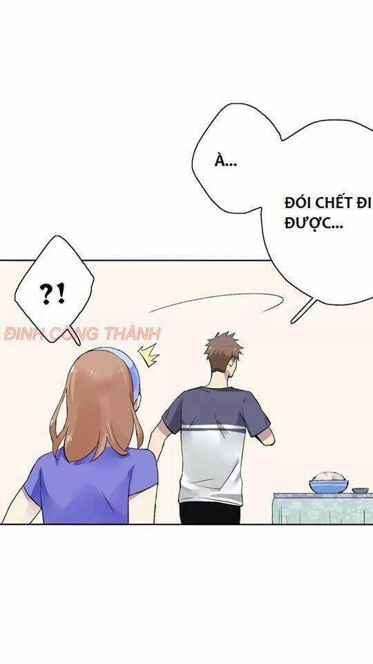 Vòng Cấm Chết Người Chapter 5 trang 38