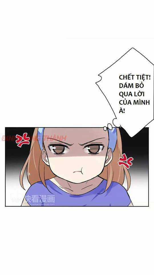 Vòng Cấm Chết Người Chapter 5 trang 39