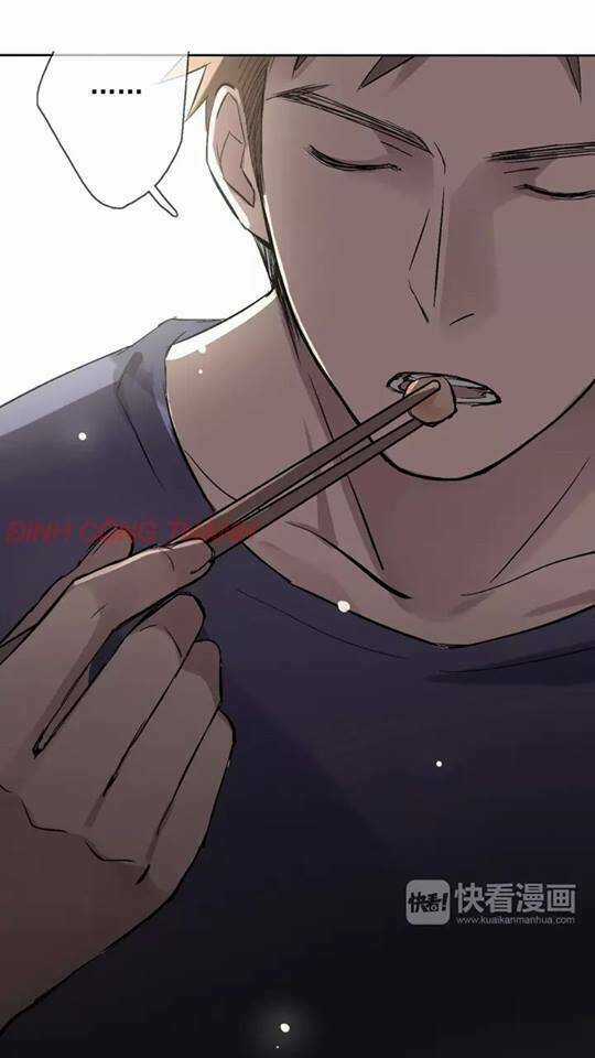 Vòng Cấm Chết Người Chapter 5 trang 41