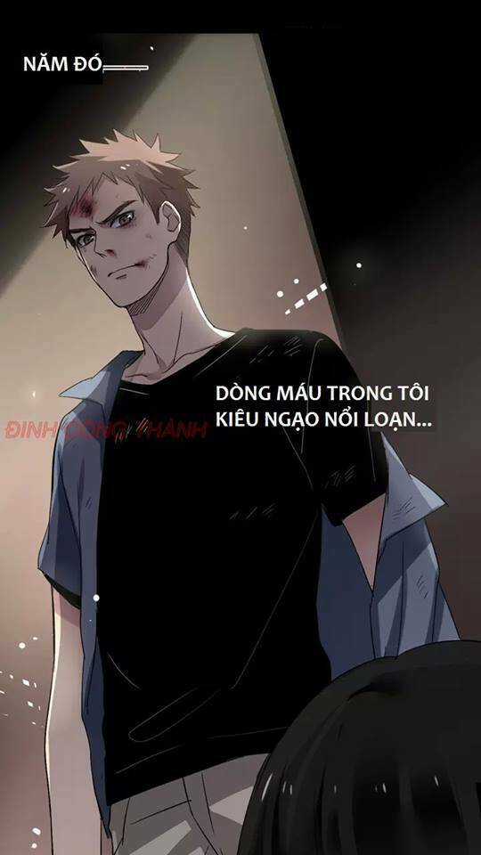 Vòng Cấm Chết Người Chapter 5 trang 43