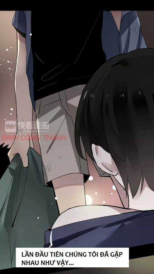 Vòng Cấm Chết Người Chapter 5 trang 44