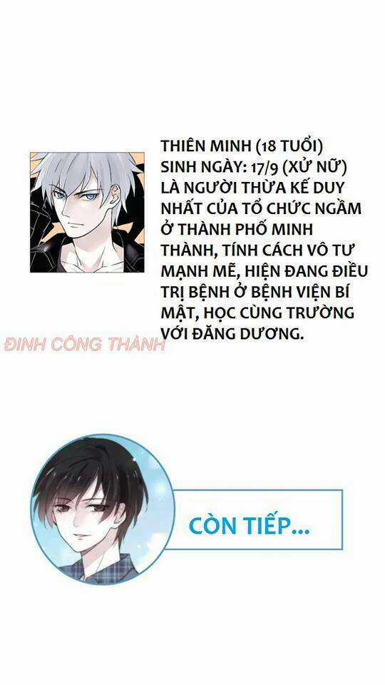 Vòng Cấm Chết Người Chapter 5 trang 47