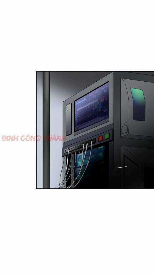 Vòng Cấm Chết Người Chapter 5 trang 8