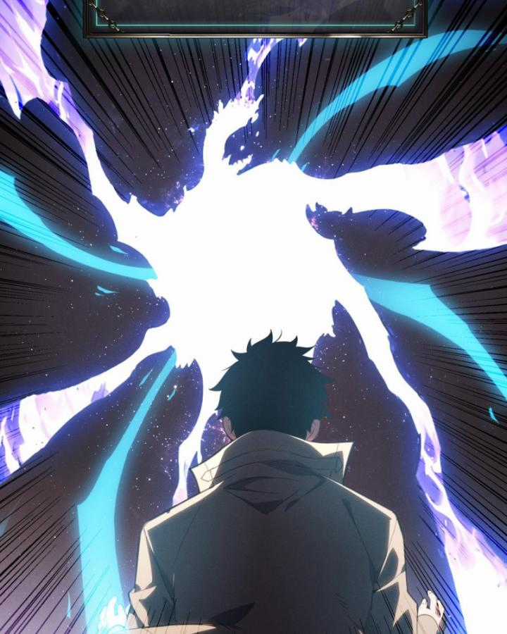 Võng Du: Afk Trăm Vạn Năm, Ta Thức Tỉnh Thành Thần Chapter 1 trang 100