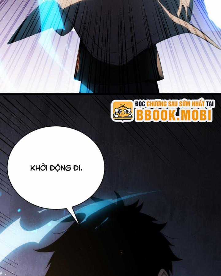 Võng Du: Afk Trăm Vạn Năm, Ta Thức Tỉnh Thành Thần Chapter 1 trang 101