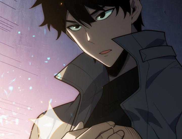 Võng Du: Afk Trăm Vạn Năm, Ta Thức Tỉnh Thành Thần Chapter 1 trang 102