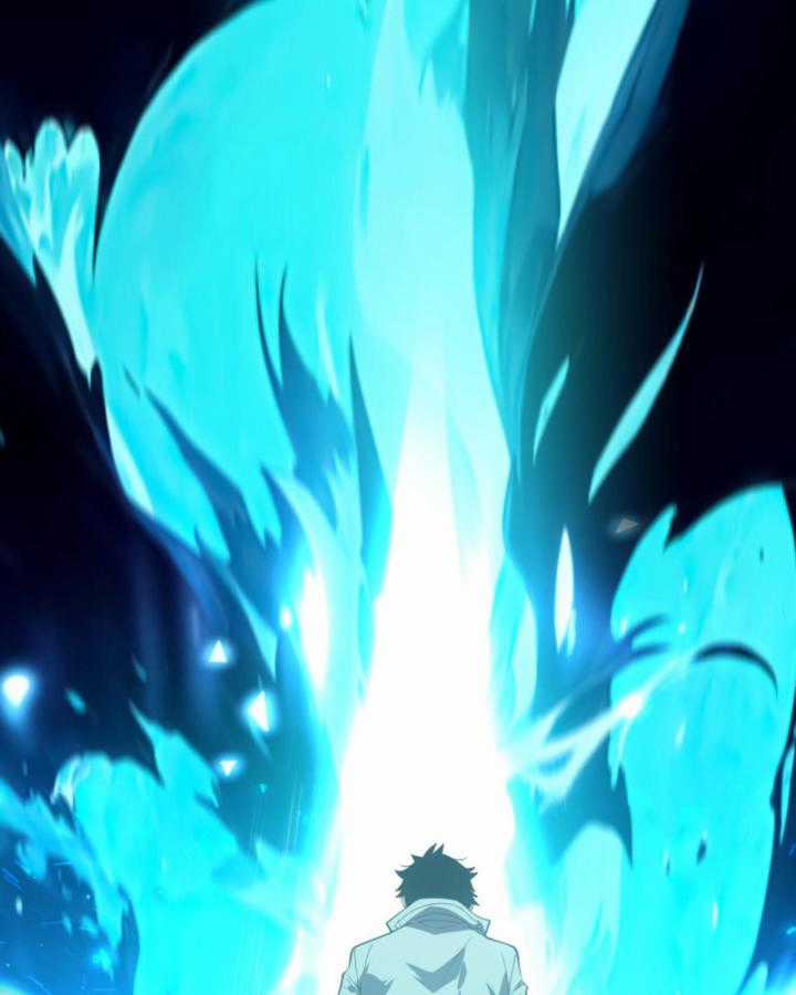 Võng Du: Afk Trăm Vạn Năm, Ta Thức Tỉnh Thành Thần Chapter 1 trang 122