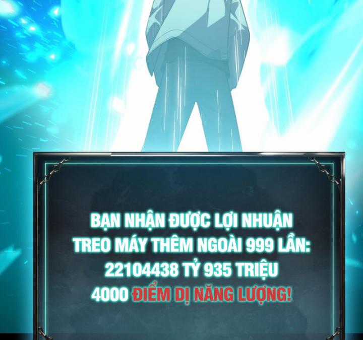 Võng Du: Afk Trăm Vạn Năm, Ta Thức Tỉnh Thành Thần Chapter 1 trang 123