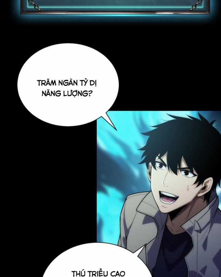 Võng Du: Afk Trăm Vạn Năm, Ta Thức Tỉnh Thành Thần Chapter 1 trang 124