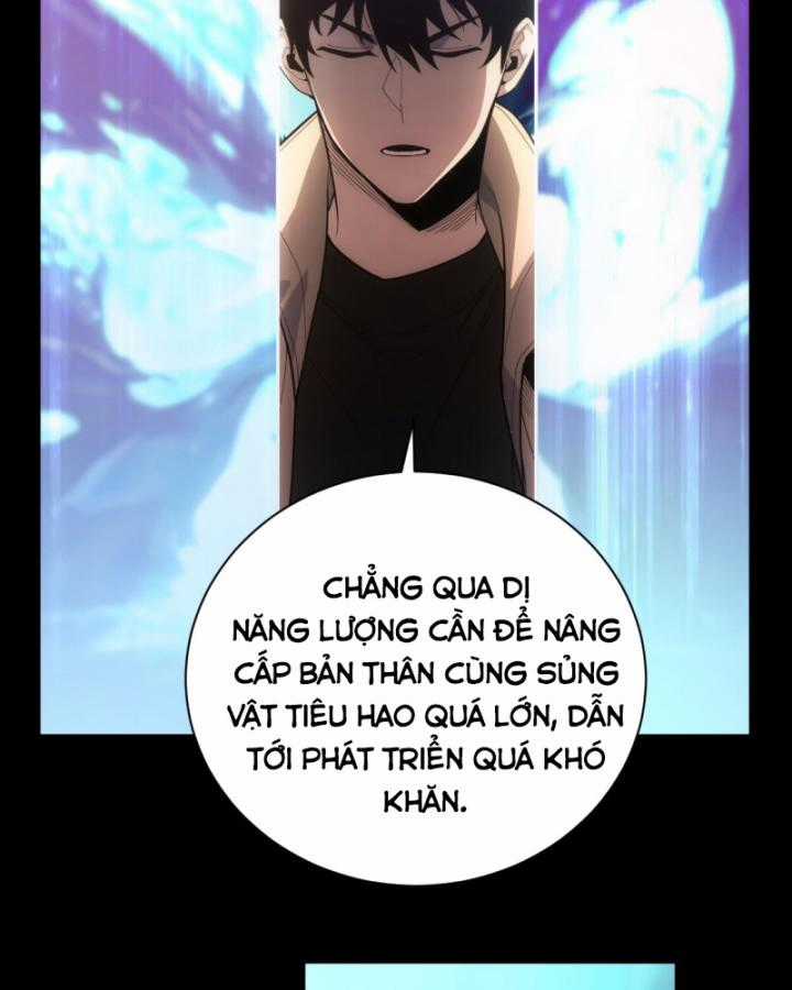 Võng Du: Afk Trăm Vạn Năm, Ta Thức Tỉnh Thành Thần Chapter 1 trang 130