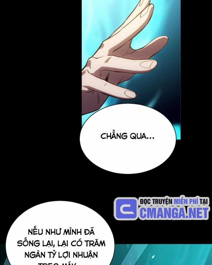 Võng Du: Afk Trăm Vạn Năm, Ta Thức Tỉnh Thành Thần Chapter 1 trang 132