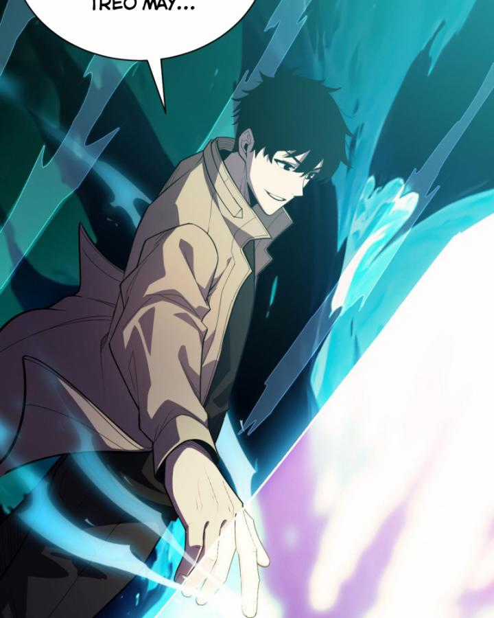 Võng Du: Afk Trăm Vạn Năm, Ta Thức Tỉnh Thành Thần Chapter 1 trang 133