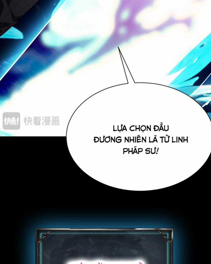 Võng Du: Afk Trăm Vạn Năm, Ta Thức Tỉnh Thành Thần Chapter 1 trang 134