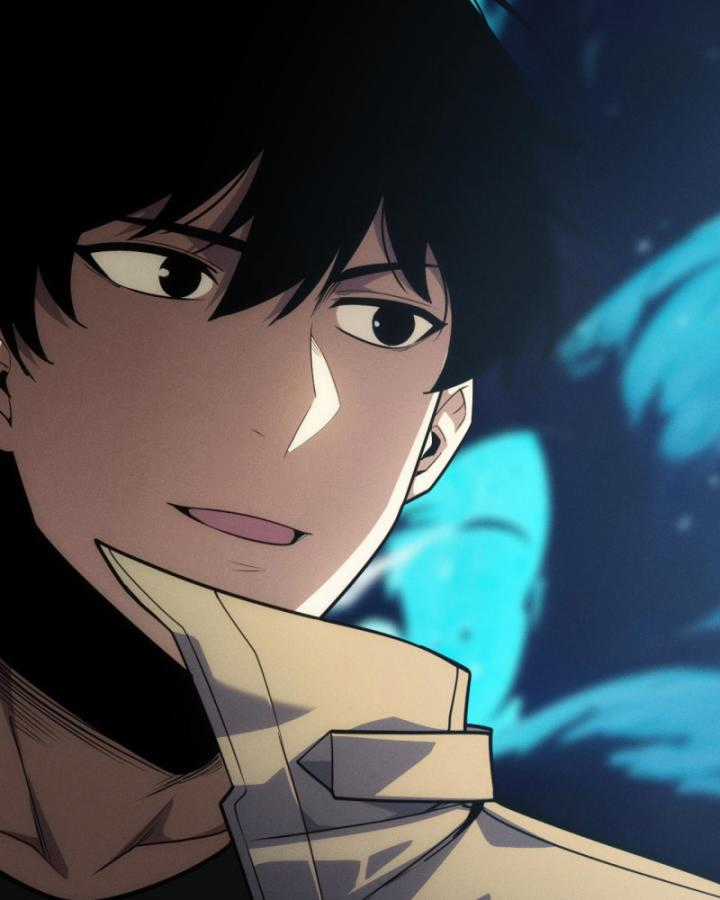 Võng Du: Afk Trăm Vạn Năm, Ta Thức Tỉnh Thành Thần Chapter 1 trang 145