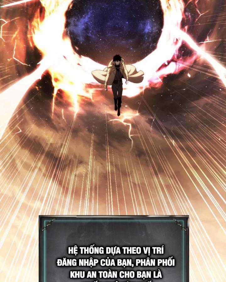 Võng Du: Afk Trăm Vạn Năm, Ta Thức Tỉnh Thành Thần Chapter 1 trang 150