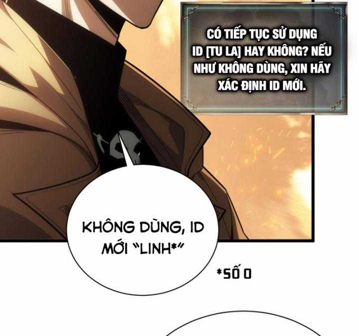 Võng Du: Afk Trăm Vạn Năm, Ta Thức Tỉnh Thành Thần Chapter 1 trang 152