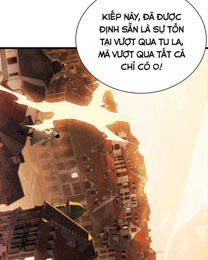 Võng Du: Afk Trăm Vạn Năm, Ta Thức Tỉnh Thành Thần Chapter 1 trang 153