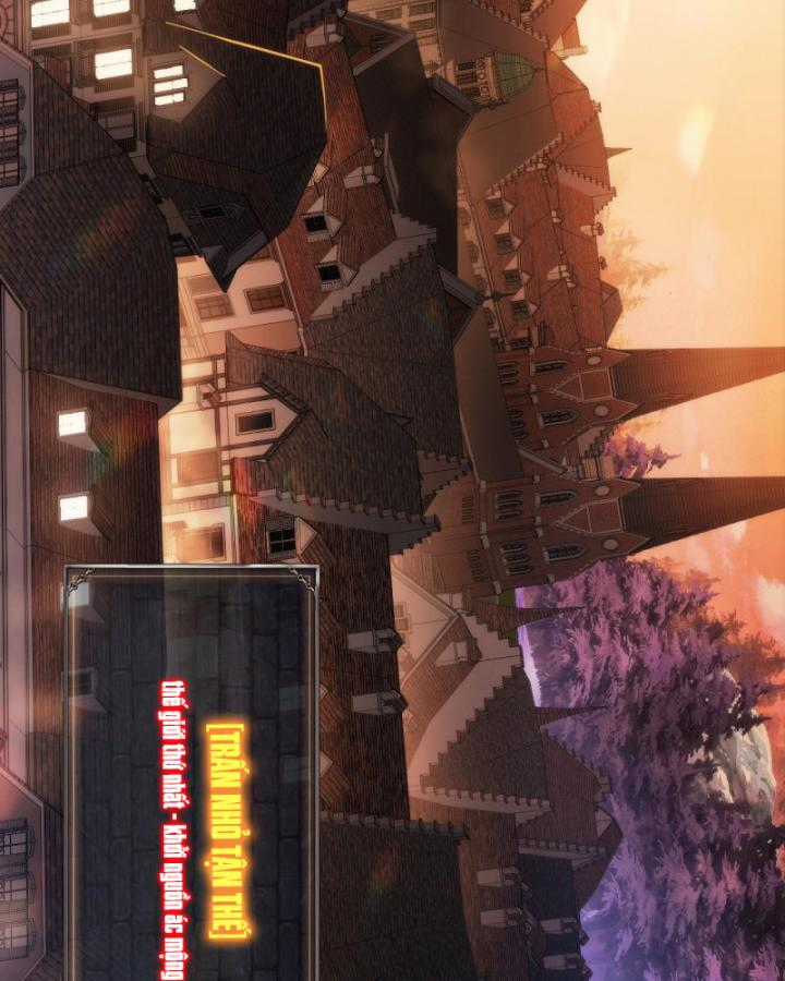 Võng Du: Afk Trăm Vạn Năm, Ta Thức Tỉnh Thành Thần Chapter 1 trang 154