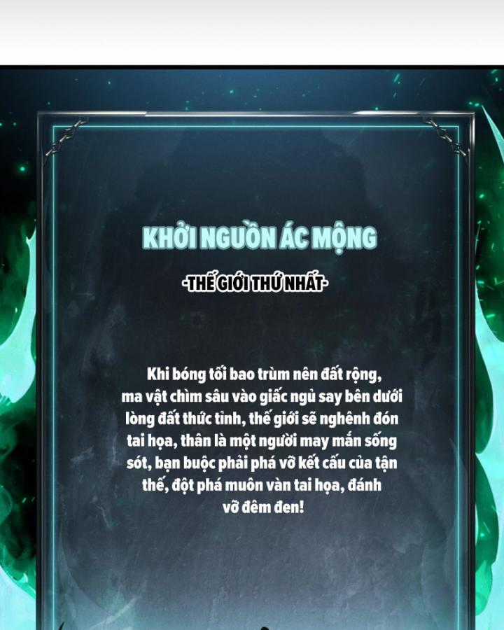 Võng Du: Afk Trăm Vạn Năm, Ta Thức Tỉnh Thành Thần Chapter 1 trang 160